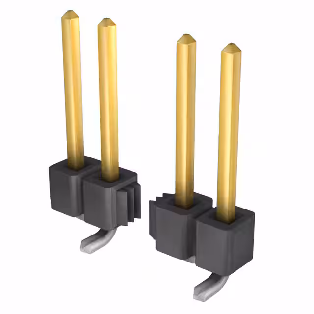 TSM-120-02-LM-SV Samtec Inc.  Embases à broches mâles